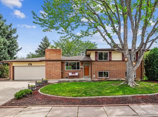 2990 S Jay St, Denver, CO 80227