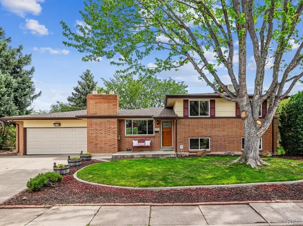 2990 S Jay Street, Denver, CO 80227