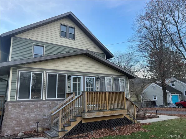 939 Portville Olean Rd, Portville, NY 14770