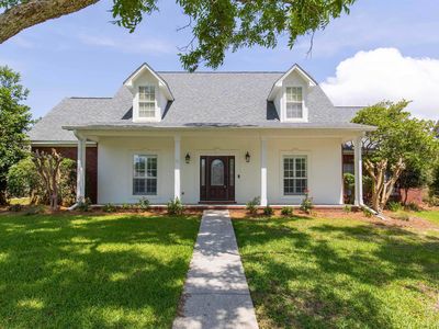 19138 Fairfield Dr, Fairhope, AL, 36532