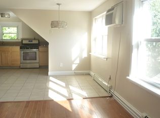 118 Parkview Ave #3, Weehawken, NJ 07086