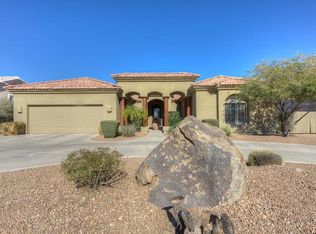 15326 E Palomino Blvd, Fountain Hills, AZ 85268