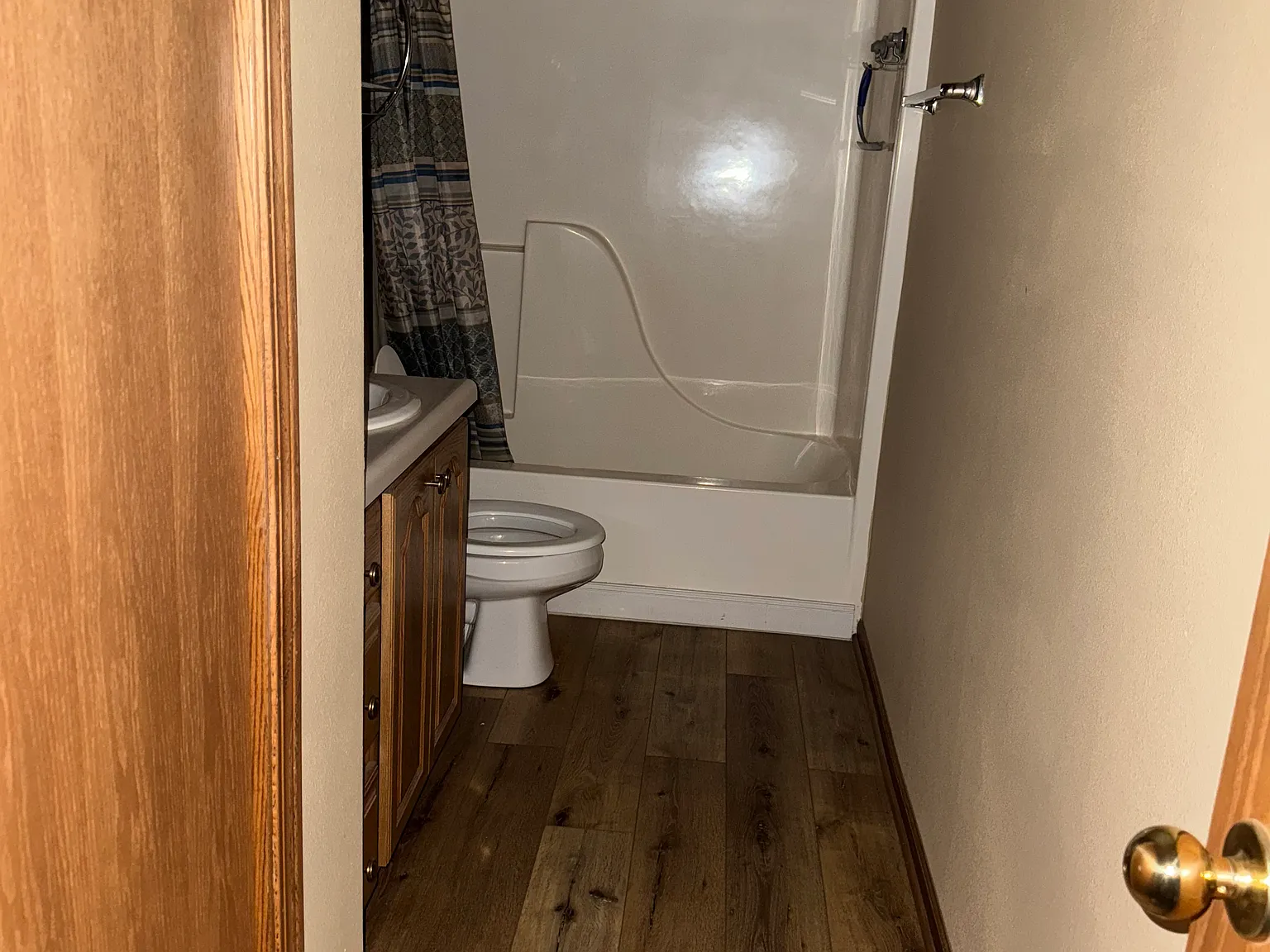 2 bed, 1635 sqft, $1,600 — Photo 1