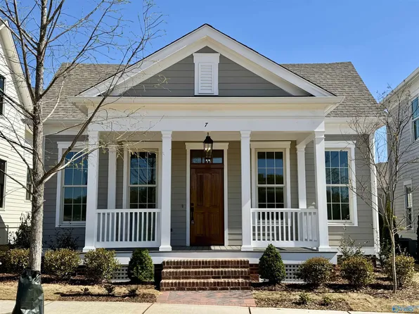 7 Angell St NW, Huntsville, AL 35806
