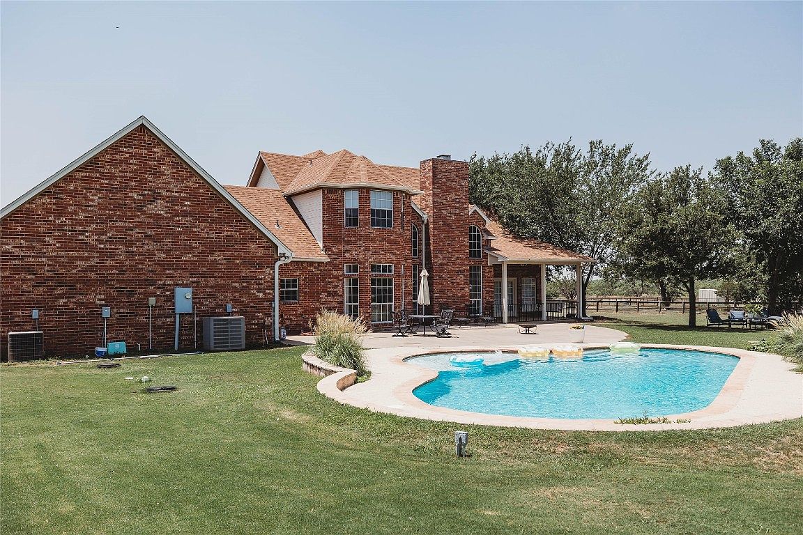 11918 Fm 2153, Sanger, TX 76266 MLS 20369524 Zillow