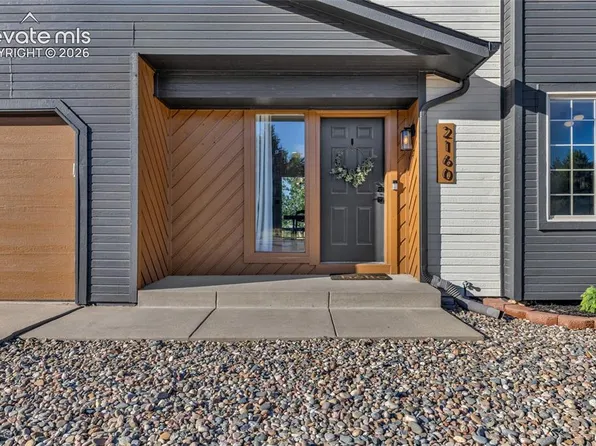 2160 Ambleside Dr, Colorado Springs, CO 80915