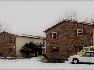 840 Moon Rd, Columbus, OH 43224