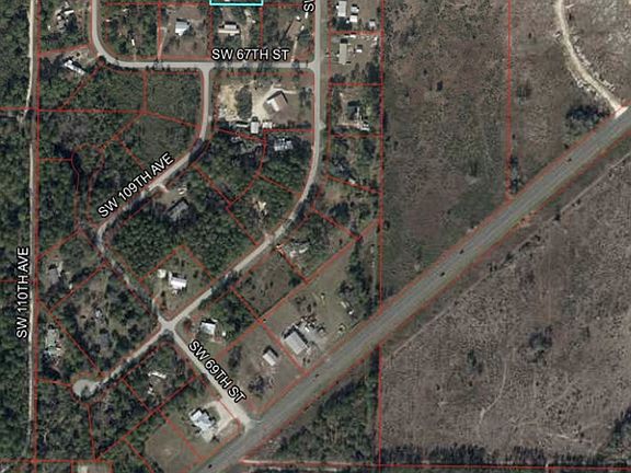 3rd image of  SW 66th Pl