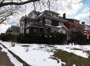 2999 East Blvd, Cleveland, OH