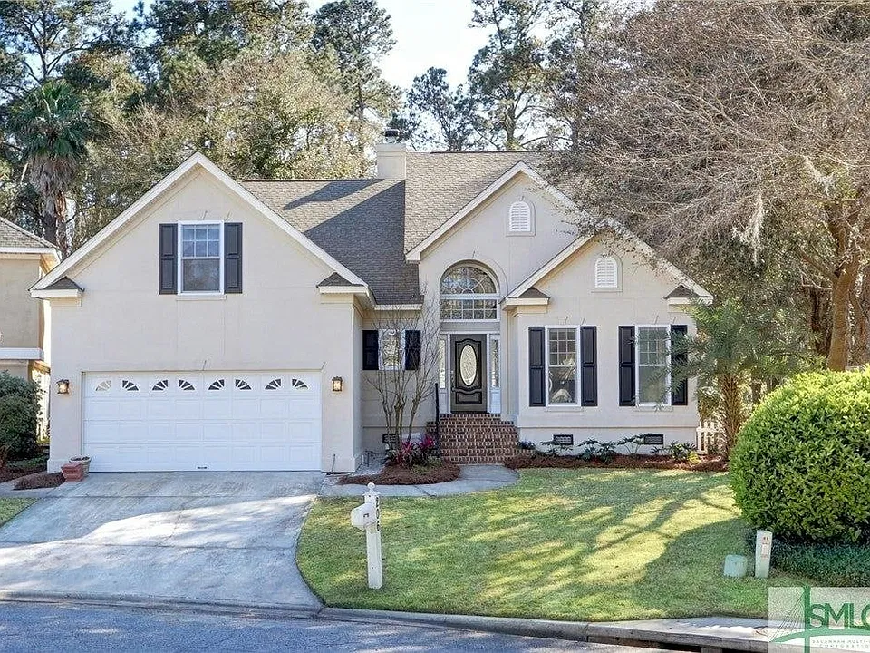206 Island Creek Ln