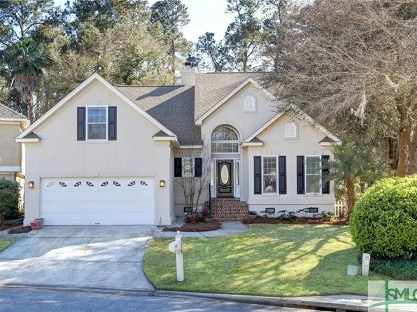 206 Island Creek Ln, Savannah, GA 31410