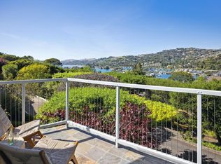 115 Bay View Ave, Belvedere Tiburon, CA 94920