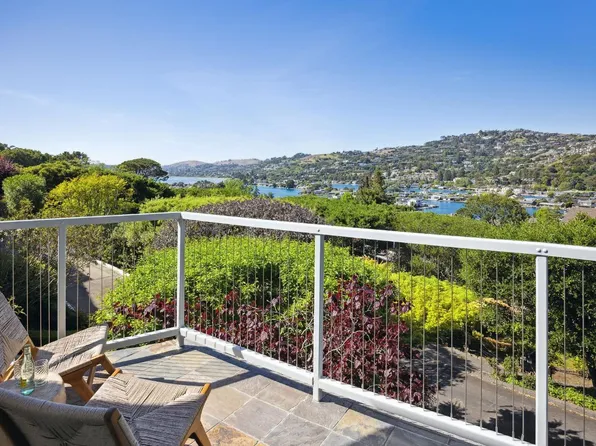 115 Bay View Ave, Belvedere Tiburon, CA 94920