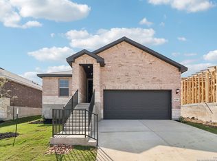 6318 Comanche Coyote, San Antonio, TX 78233