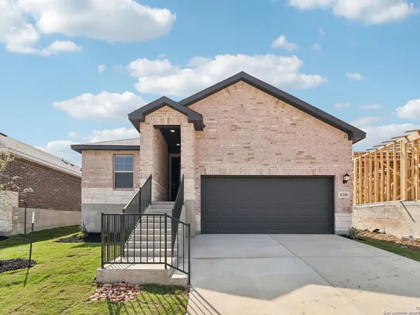 6318 Comanche Coyote, San Antonio, TX 78233