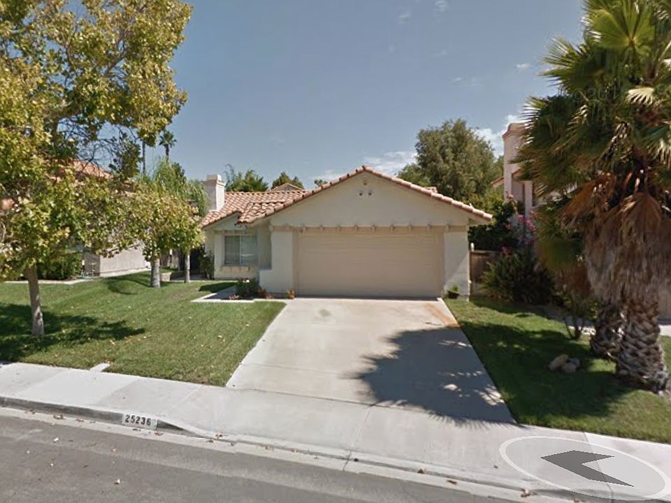 2nd image of 25236 Via Las Lomas