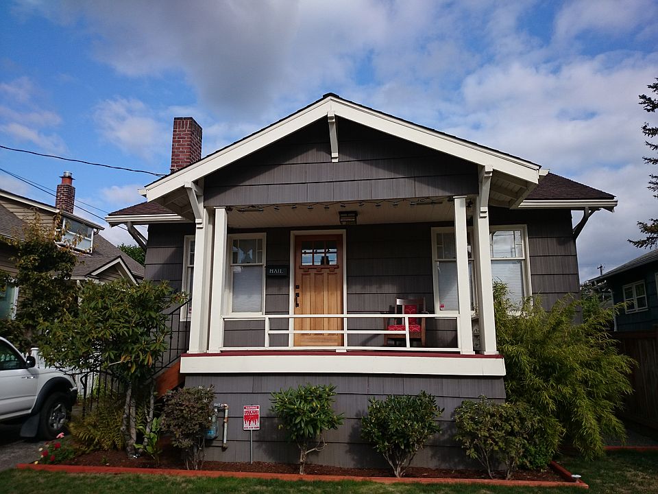 2nd image of 5334 9th Ave NE