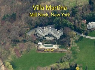 112 Horse Shoe Rd, Mill Neck, NY 11765