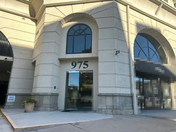 975 N Lincoln St, Denver, CO 80203