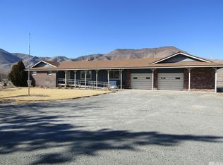 541 State Route 339, Yerington, NV 89447