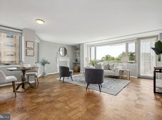 2800 Wisconsin Ave NW APT 603, Washington, DC