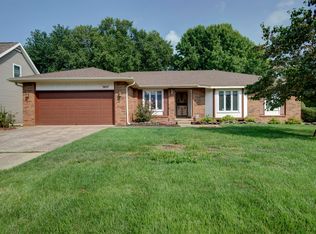 3827 S Virginia Pl, Springfield, MO 65807