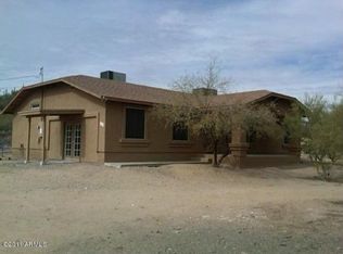 1419 W Gibbons Rd, New River, AZ 85087