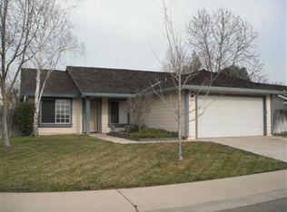 8511 Larchmont Oak Way, Sacramento, CA 95828