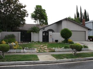 1796 N Lee St, Simi Valley, CA 93065