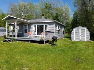 4920 Three Mile Rd, Blanchard, MI 49310