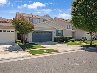 1817 Glenmark Way, Roseville, CA, 95747