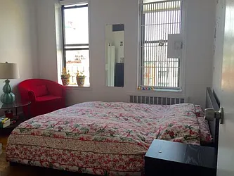 Rented by Keller Williams NYC