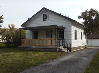 1223 Knox St, Indianapolis, IN