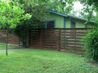 3001 E Martin Luther King Jr Blvd, Austin, TX 78702