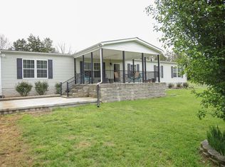 2647 Lacie Dr, Cookeville, TN 38506