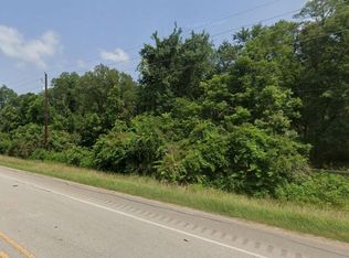 1462 County Road 39, Rosharon, TX 77583