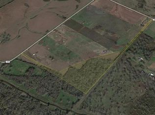 County Road 103, Boling, TX 77420