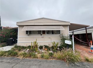 18145 Soledad Canyon Rd SPACE 54, Canyon Country, CA 91387