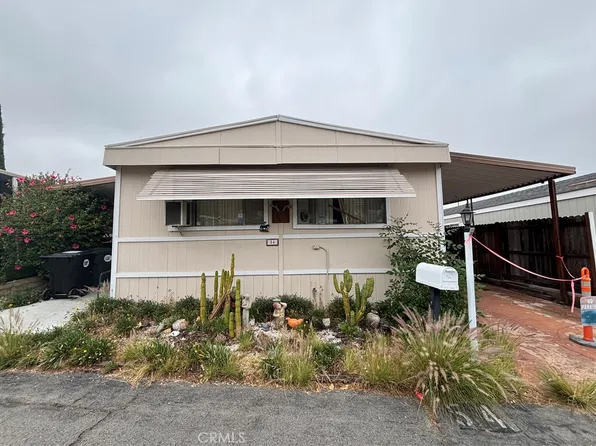 18145 Soledad Canyon Rd Space 54, Canyon Country, CA 91387