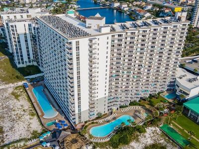 1002 Highway 98 UNIT 210, Destin, FL, 32541
