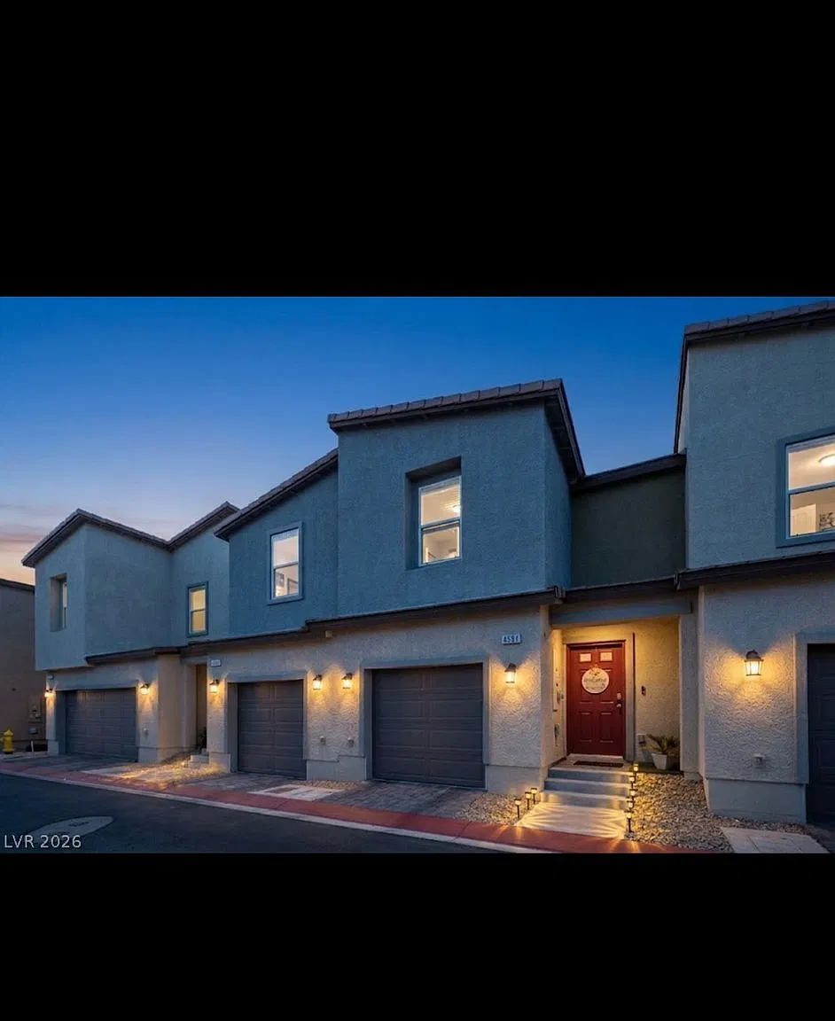 Beautiful 2-Year-Old Townhome in a Gated Community - Move-In Ready! — Photo 1