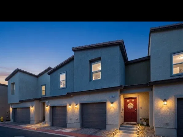 4597 Honey Hills Ave, Las Vegas, NV 89141