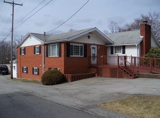250 Greenville Pike, Clarion, PA 16214