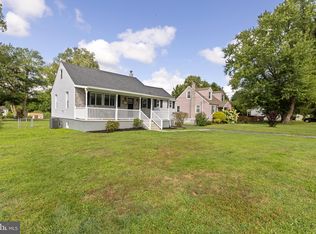 5623 Allender Rd, White Marsh, MD 21162