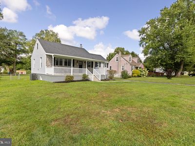 5623 Allender Rd, White Marsh, MD, 21162