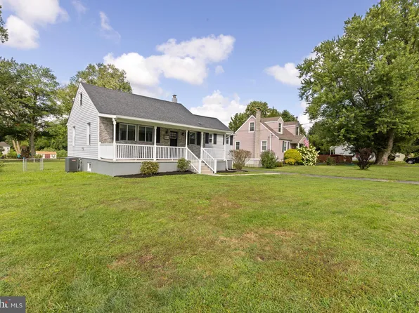 5623 Allender Rd, White Marsh, MD 21162
