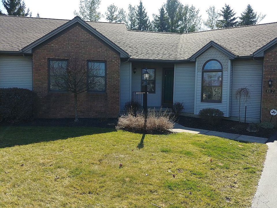 101 Talsman Dr 1, Canfield, OH 44406 Zillow