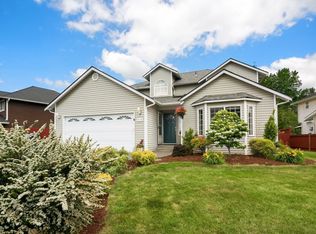 5235 64th Ave NE, Marysville, WA 98270