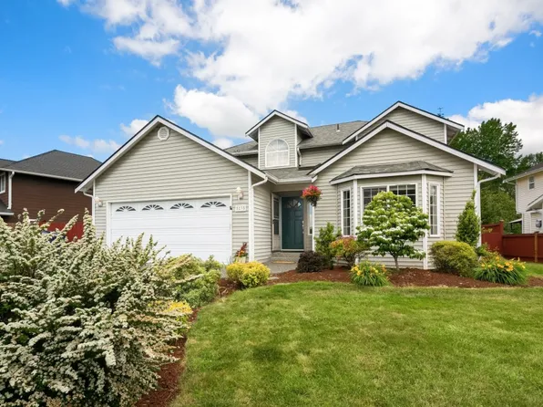 5235 64th Ave NE, Marysville, WA 98270