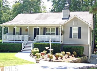 402 Old Bremen Rd, Temple, GA 30179